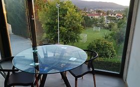 Precioso apartamento vacaciones en zona Ramallosa